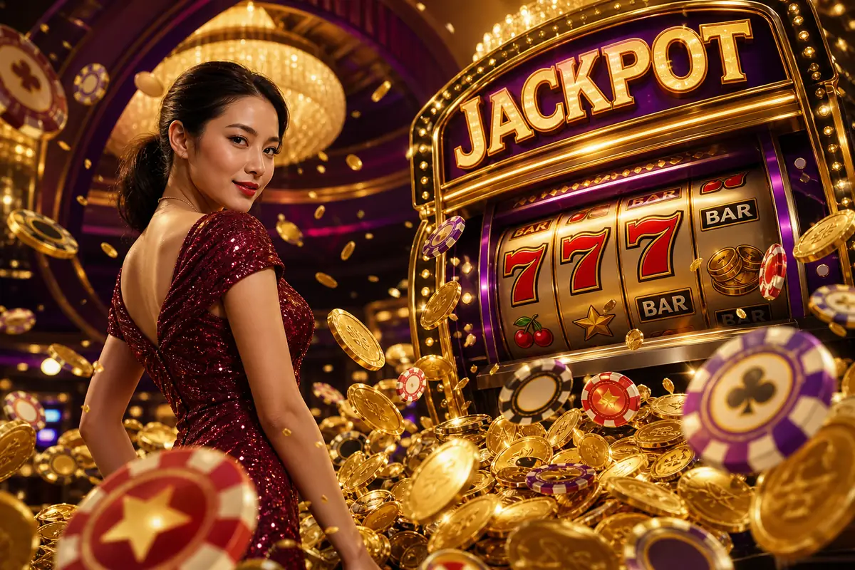 777rxy Welcome Bonus and Promotions
