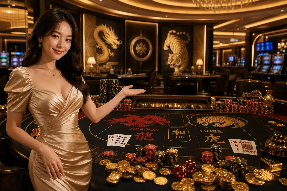 777rxy VIP Program and Rewards